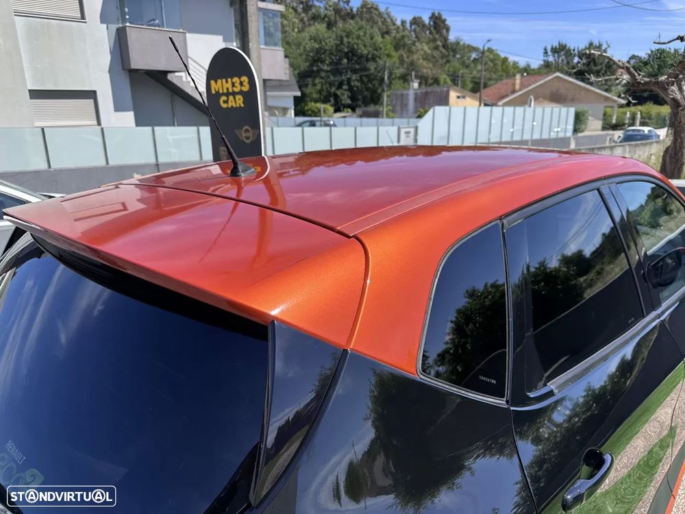 Renault Captur 1.5 dCi Sport EDC - 19