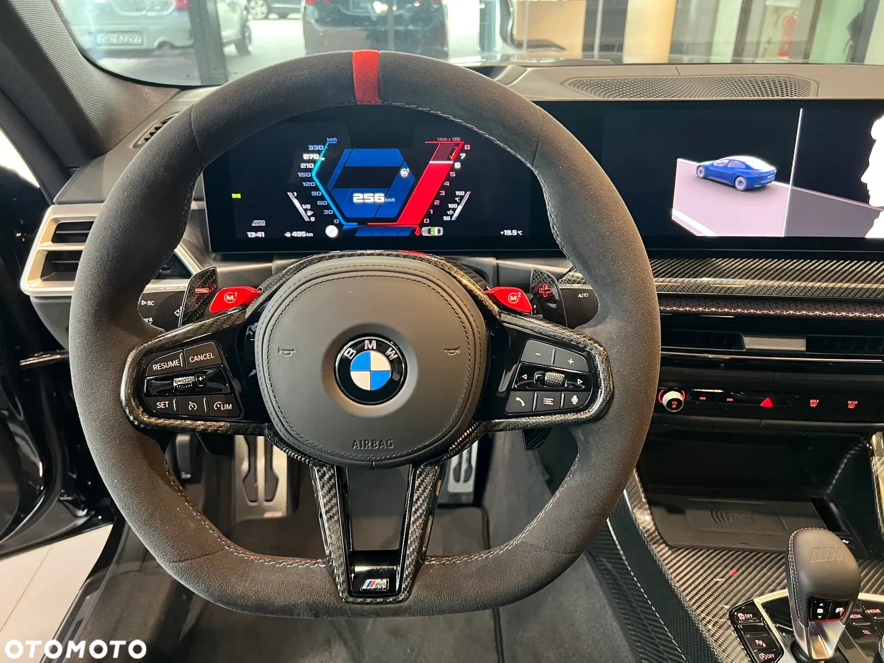 BMW M4 CS xDrive - 5