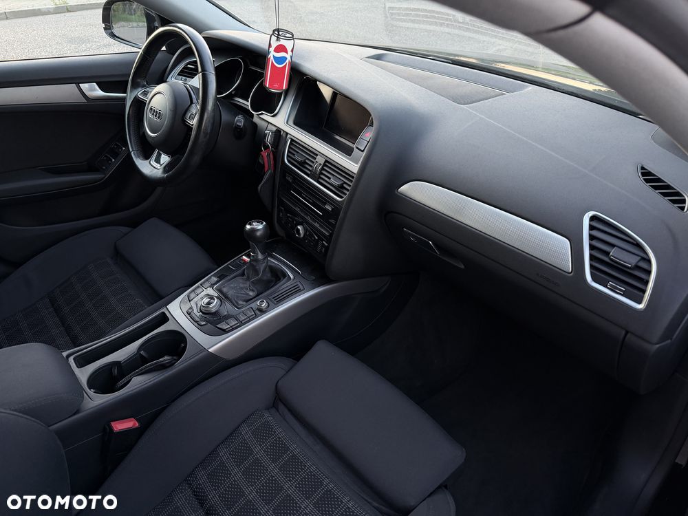 Audi A5 Sportback 2.0 TDI clean diesel - 17
