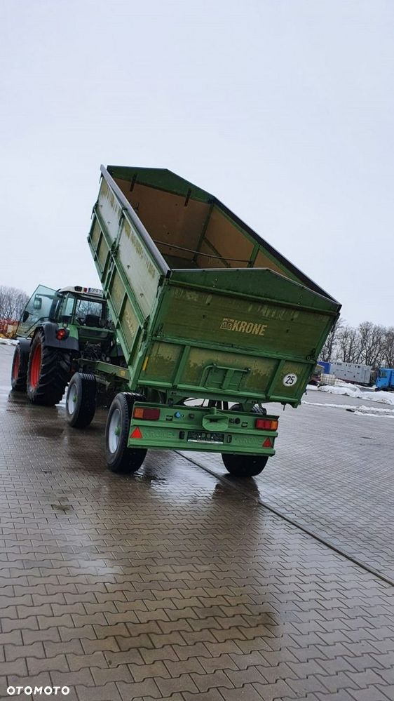 Krone KRONE DK225 - 4