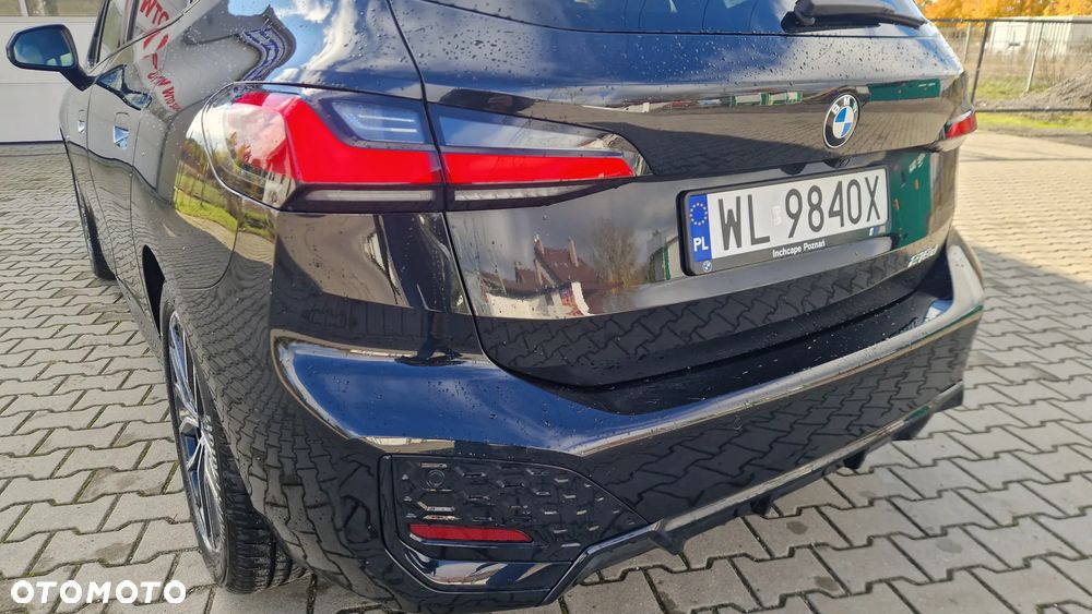 BMW Seria 2 218d M Sport sport - 8