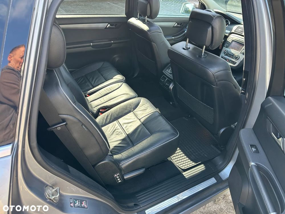 Mercedes-Benz Klasa R 350 BlueTEC L 4Matic 7G-TRONIC DPF - 5