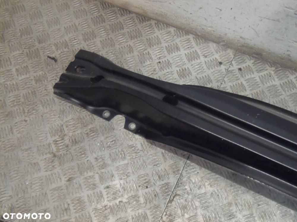 WZMOCNIENIE BELKA ZDERZAKA TYŁ VOLVO S60 II 2016 LIFT - 2