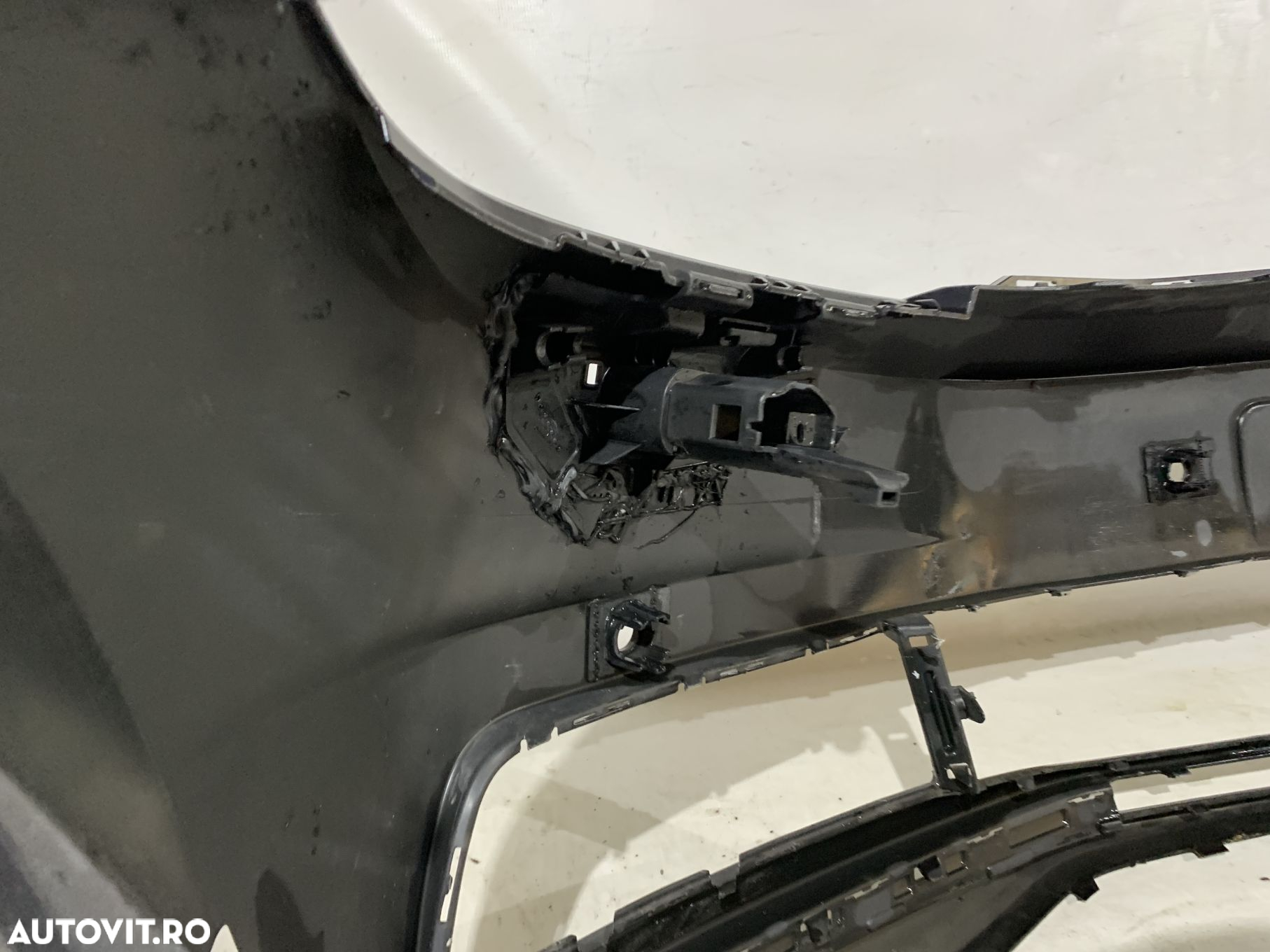 Bara fata VW Touran, 2015, 2016, 2017, 2018, 2019, cod origine OE 5TA807221A-L. - 9