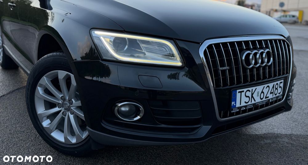 Audi Q5 2.0 TDI Quattro - 10