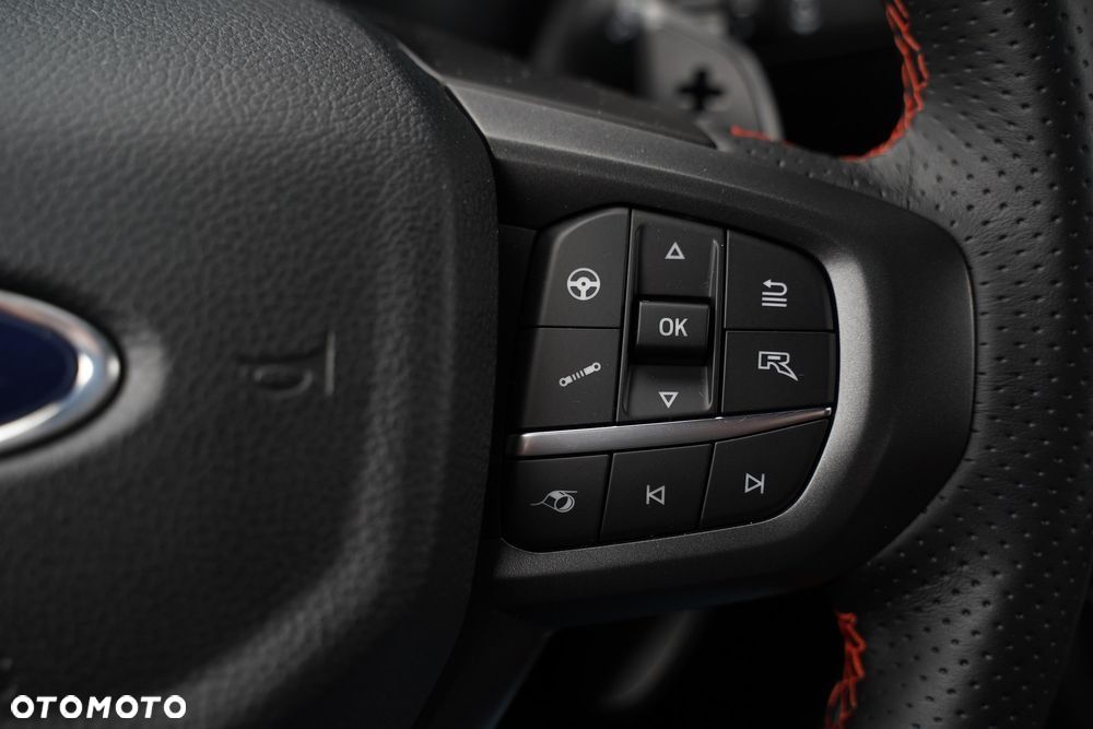 Ford Ranger Raptor 2.0 EcoBlue Bi-Turbo 4x4 DC - 15