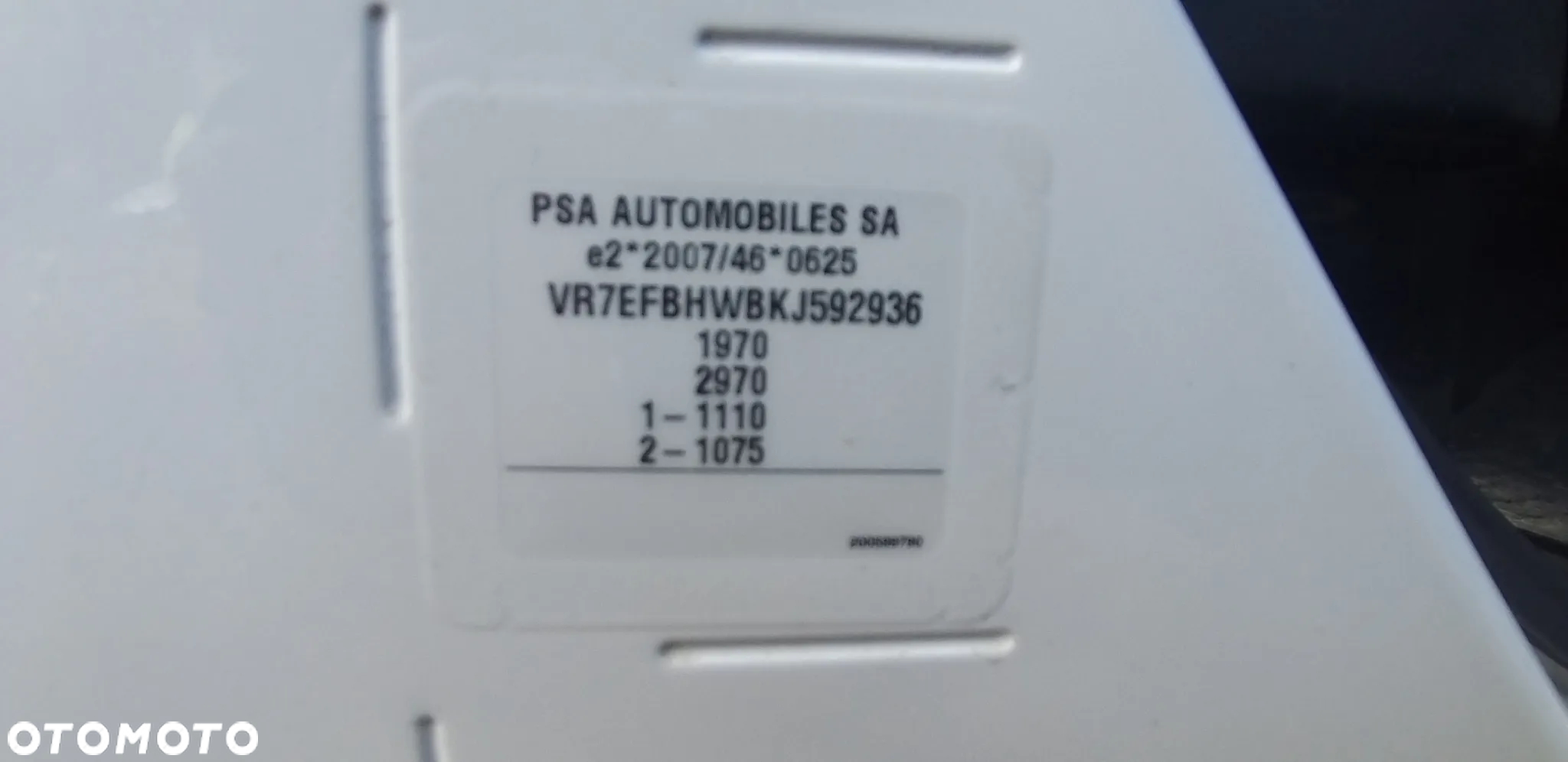Citroën Berlingo - 14