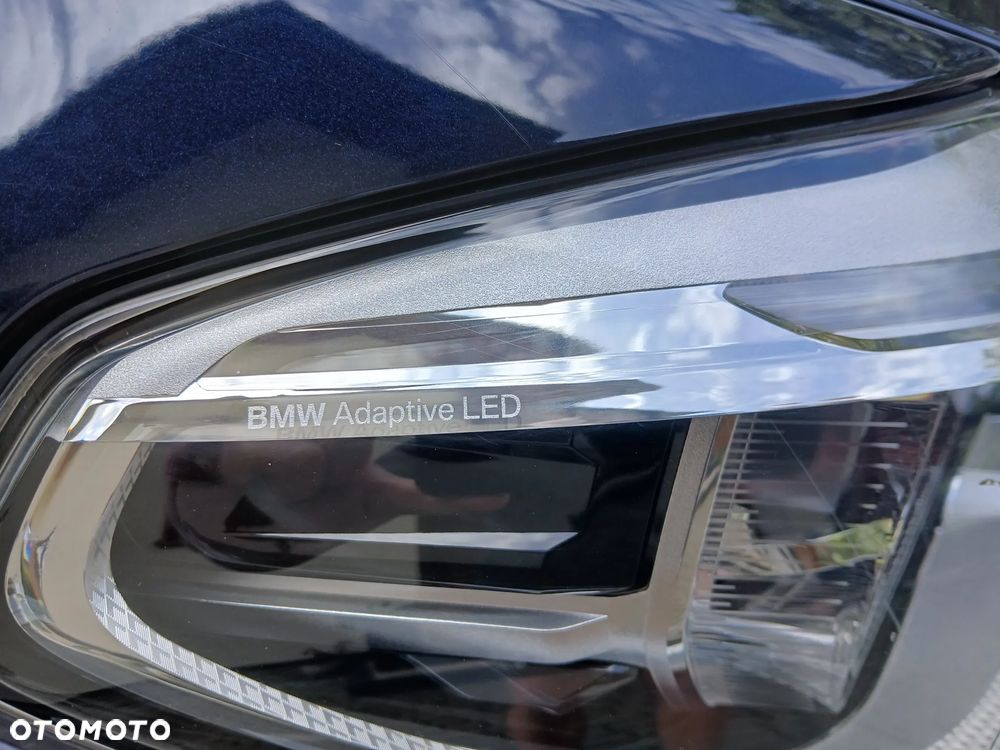 BMW X3 - 18