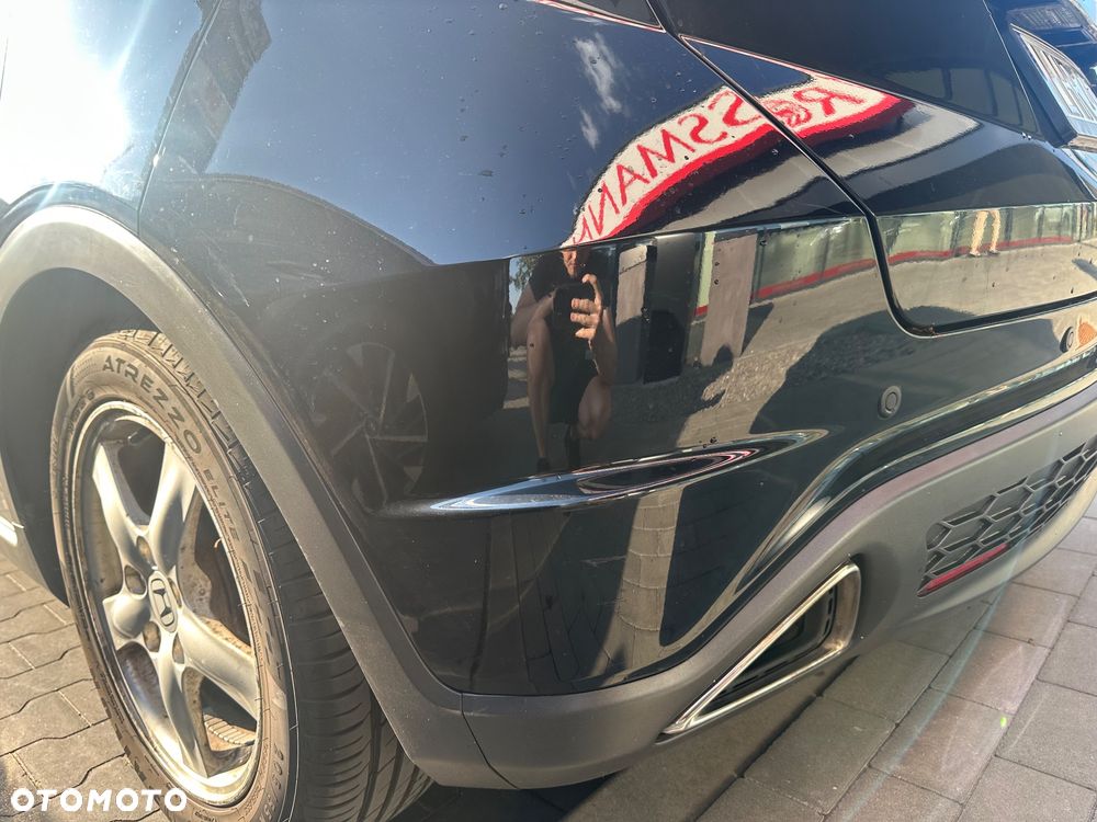 Honda Civic - 20