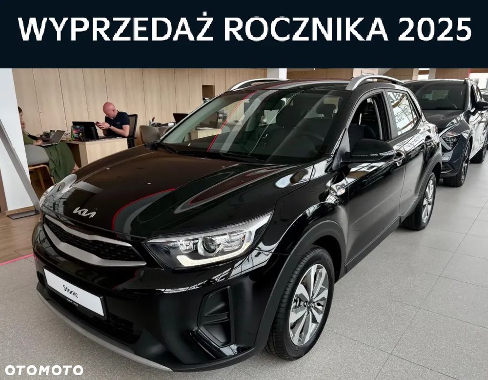 Kia Stonic 1.2 M - 2