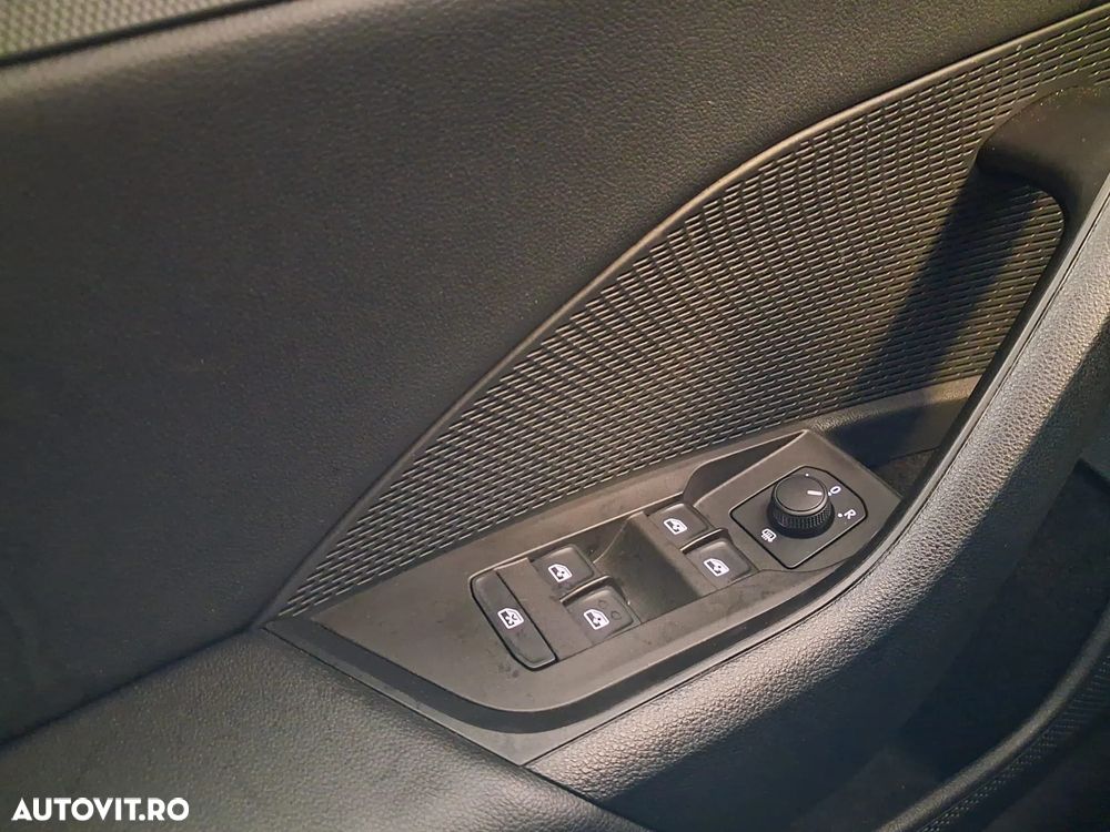 Skoda Octavia 2.0 TDI Ambition - 18