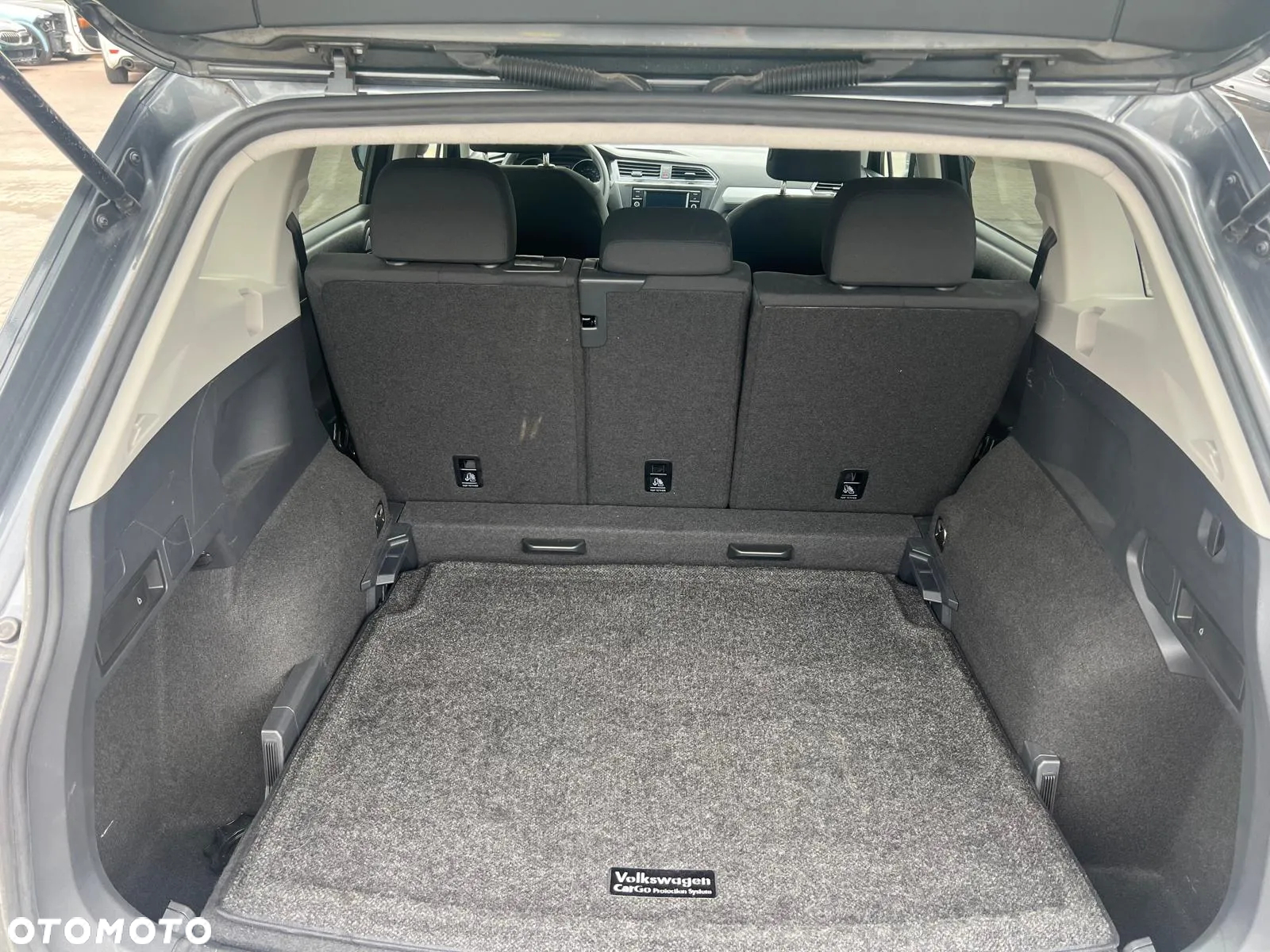 Volkswagen Tiguan 2.0 TSI OPF 4MOTION DSG Life - 14