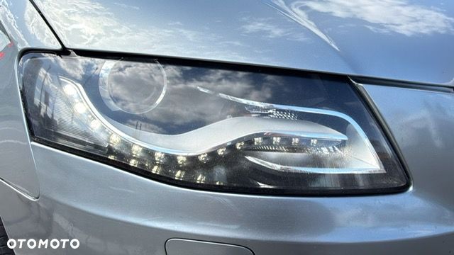 Audi A4 Limousine 1.8 TFSI Limited Edition - 16