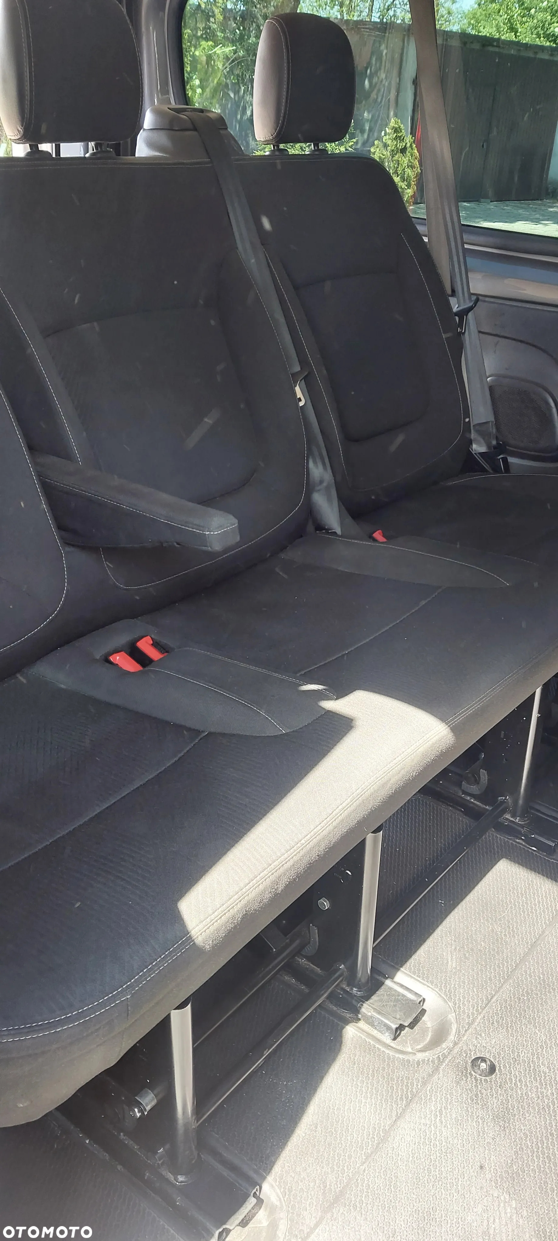 Renault Trafic - 8