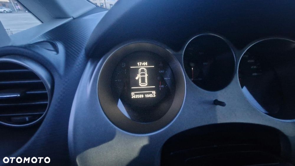 Seat Altea XL 1.6 TDI ITECH Ecomotive - 10
