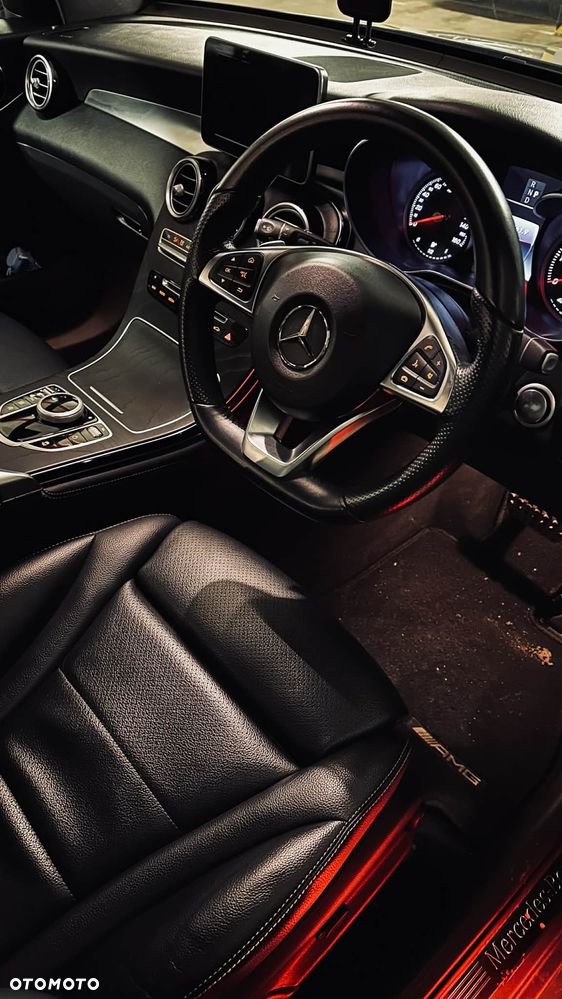 Mercedes-Benz GLC - 5