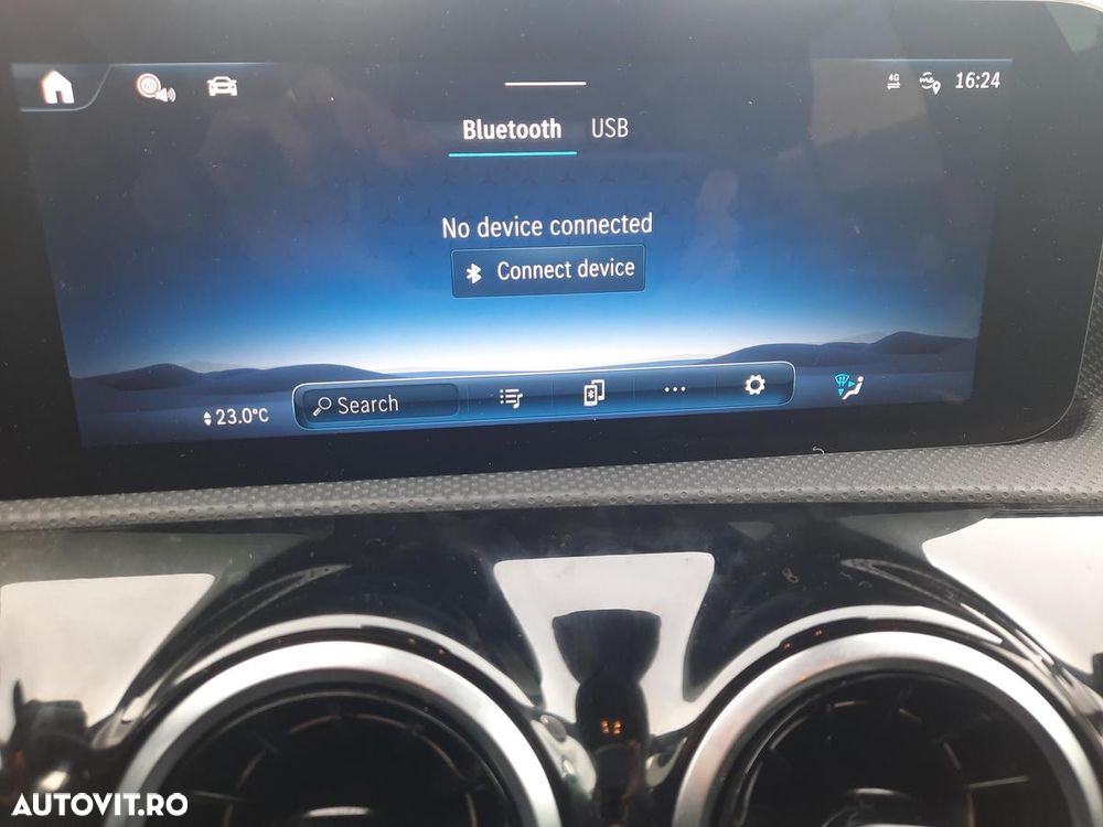 Mercedes-Benz A 200 d 8G-DCT Advanced Progressive - 22