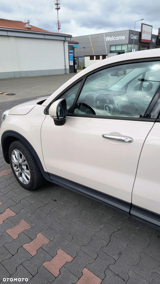Fiat 500X 1.4 MultiAir Pop Star - 7