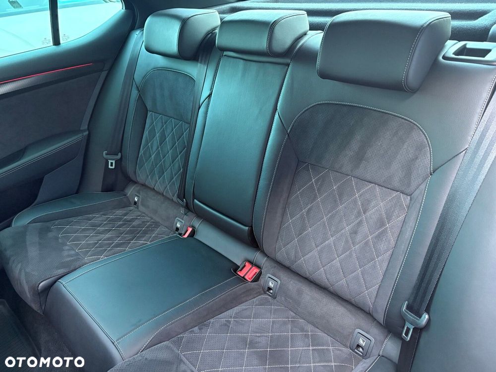 Skoda Superb 2.0 TSI 4x4 Sportline DSG - 13