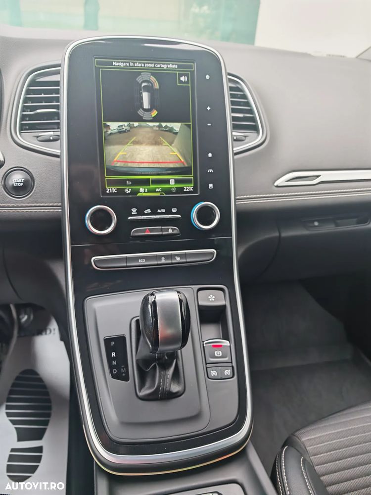 Renault Scenic - 15