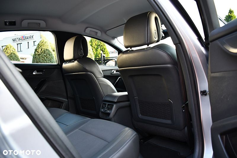 Peugeot 508 1.6 e-THP Allure S&S - 21