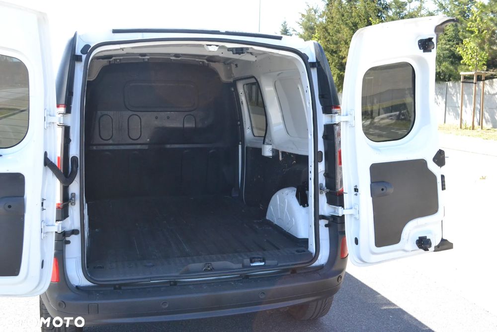 Renault Kangoo - 29