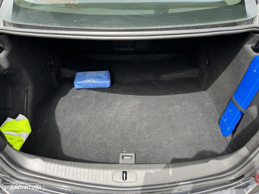 Opel Insignia 2.0 CDTI Cosmo S/S - 18