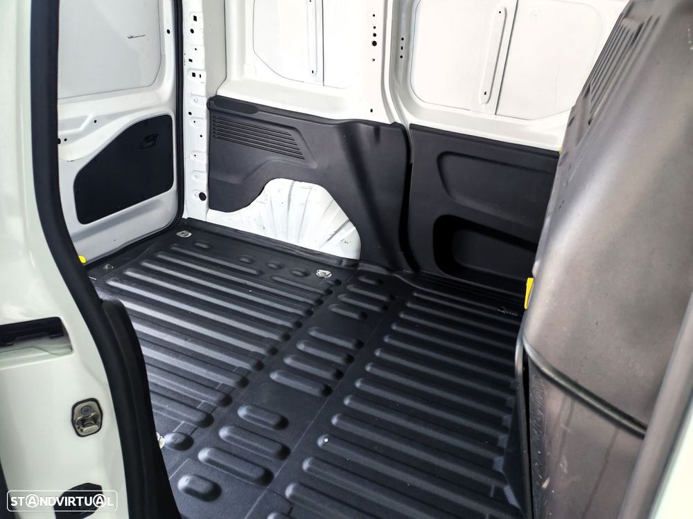 Peugeot Partner 1.5 BlueHDi Pro Standard - 8
