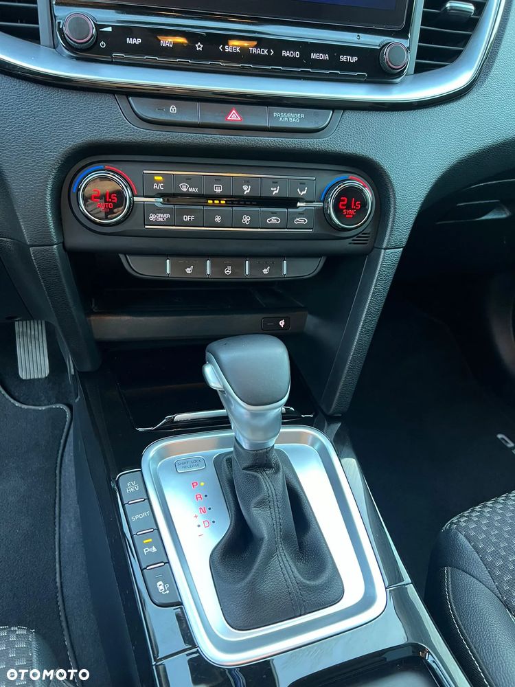 Kia Ceed SW 1.6 GDI DCT OPF Plug-in-Hybrid Spirit - 29