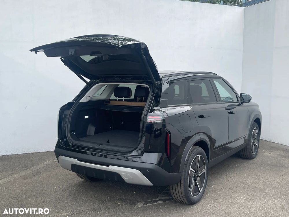 Jaecoo 7 SHS-P 1.5 TGDI DHT PHEV Exclusive - 10