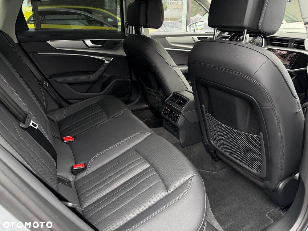 Audi A6 Limousine 40 TDI mHEV Quattro S tronic - 26
