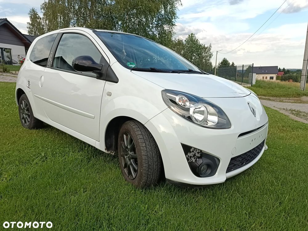 Renault Twingo 1.2 16V Night&Day - 2