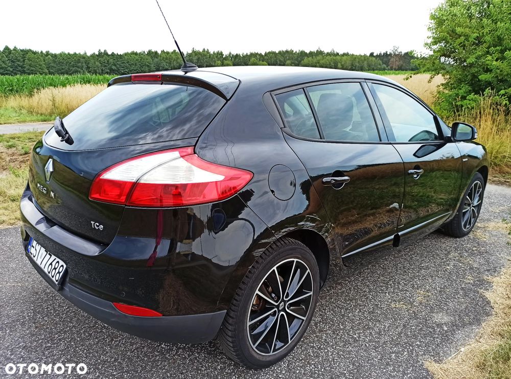 Renault Megane 1.2 16V TCE Energy Bose Edition - 3