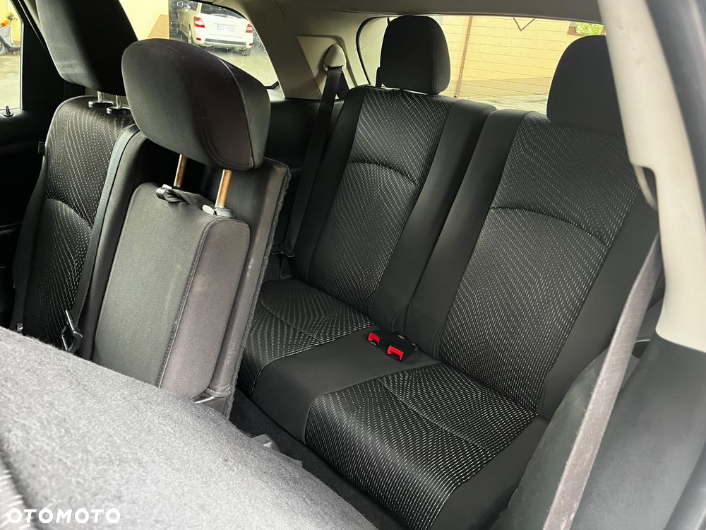 Fiat Freemont 2.0 Multijet Lounge AWD - 19