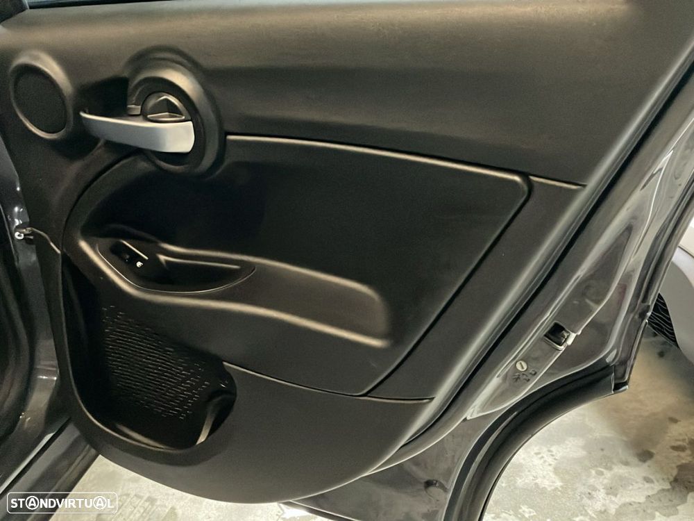 Fiat 500X 1.0 FireFly Cult - 23