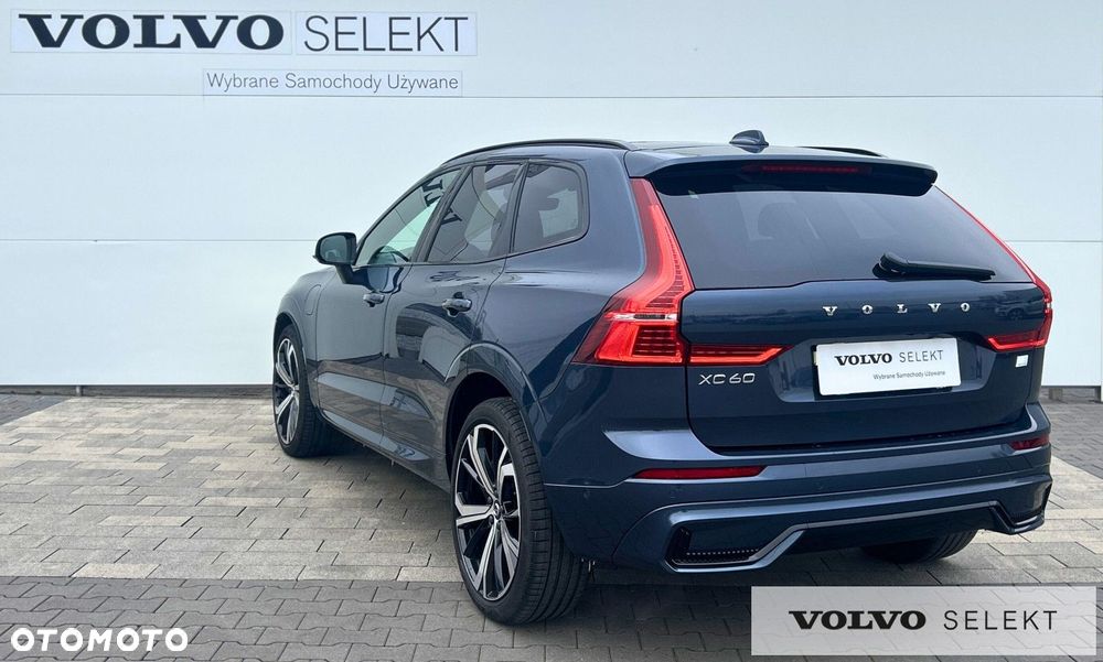 Volvo XC 60 - 5