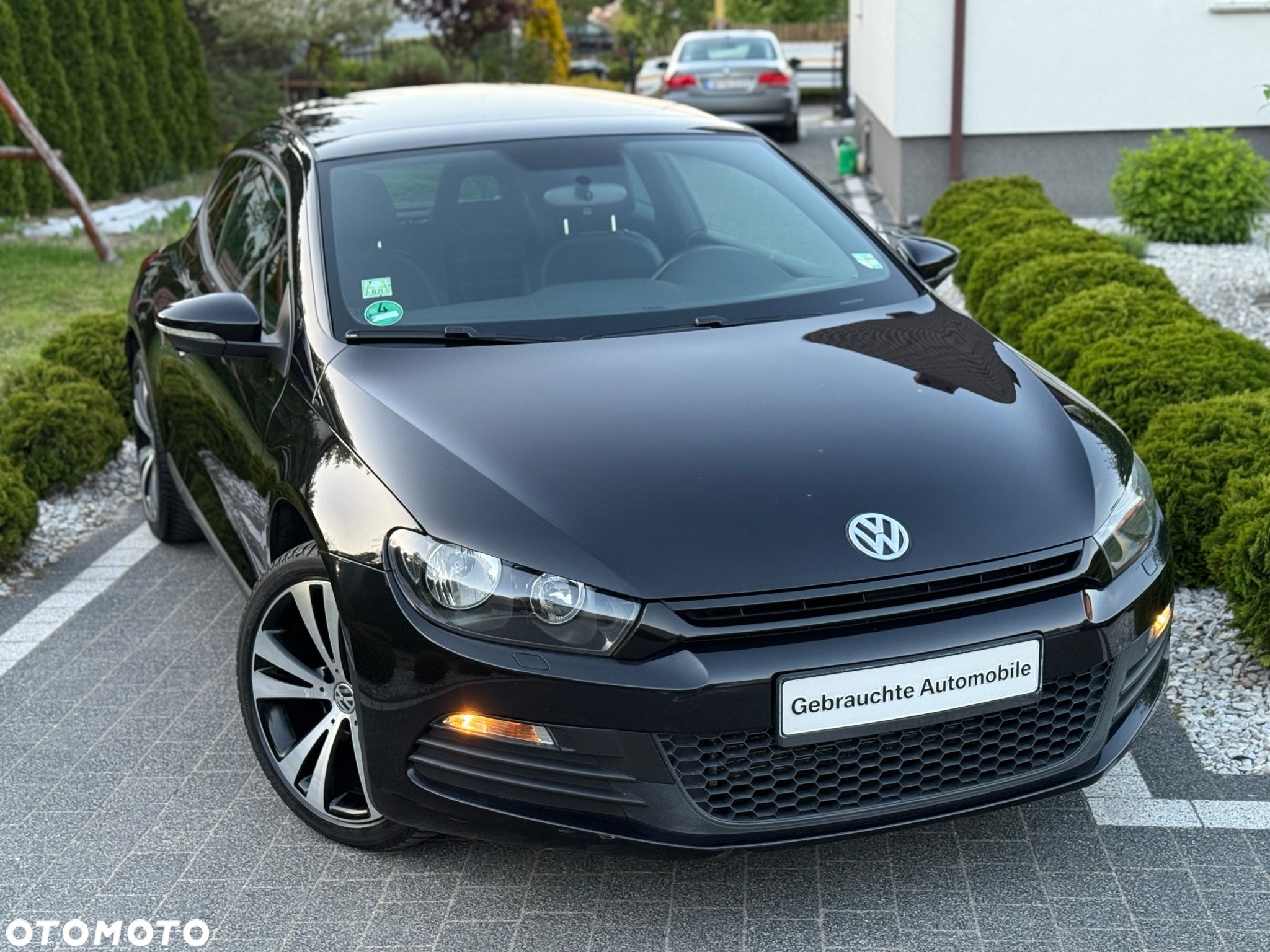 Volkswagen Scirocco 1.4 TSI BlueMotion Technology Edition - 27