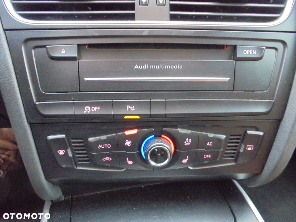 Audi A4 Avant - 22