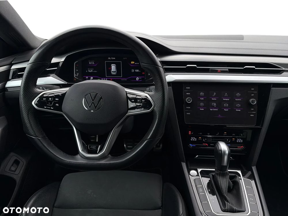 Volkswagen Arteon 2.0 TDI R-Line DSG - 14