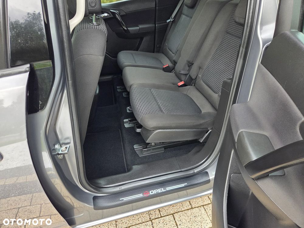 Opel Meriva 1.4 Ecoflex Design Edition - 15