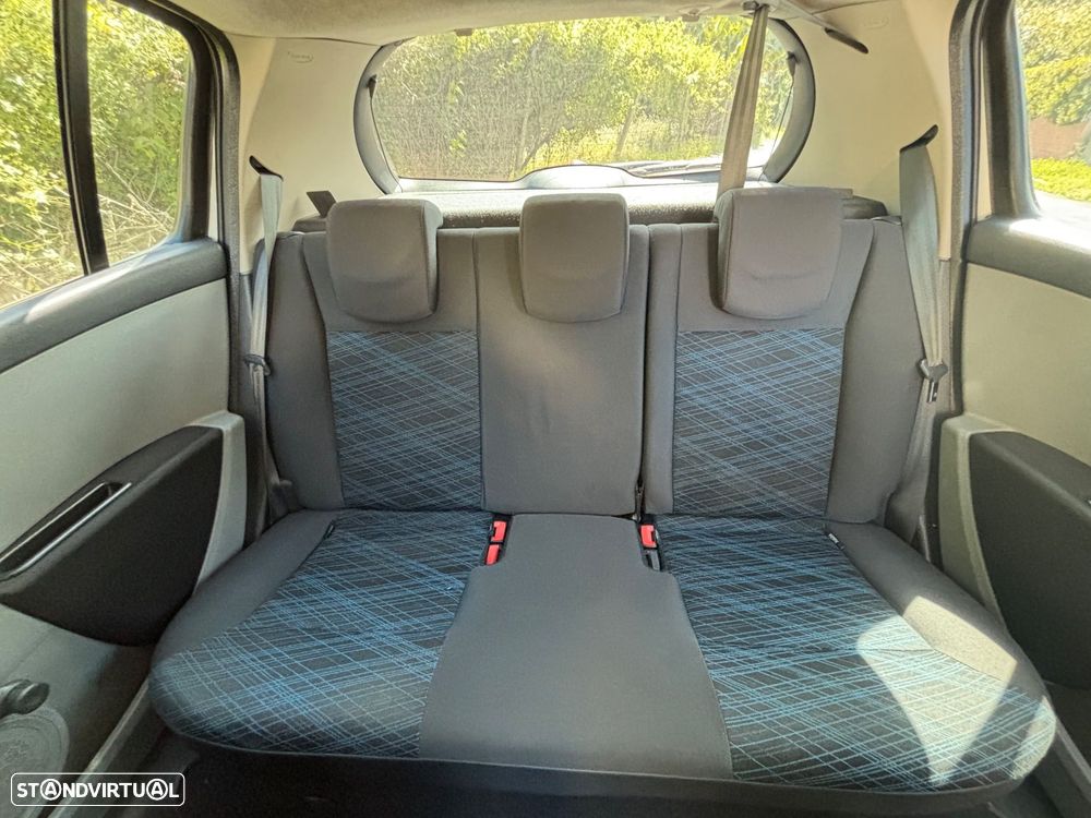 Renault Clio 1.5 dCi Dynamique - 9