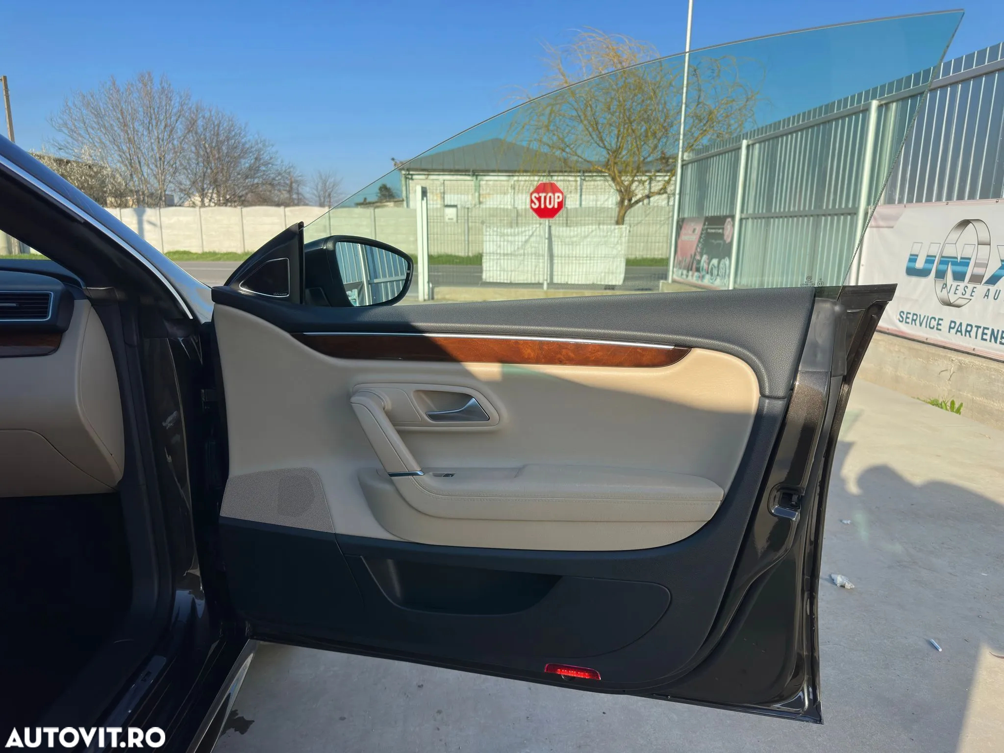 Volkswagen Passat CC 2.0 TDI DSG BMT - 13