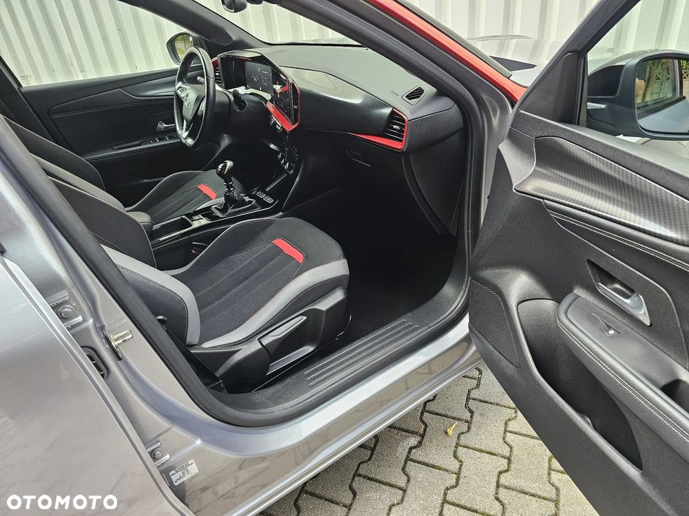 Opel Mokka 1.2 DI Turbo GS Line - 31