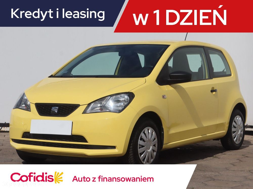 Seat Mii - 2