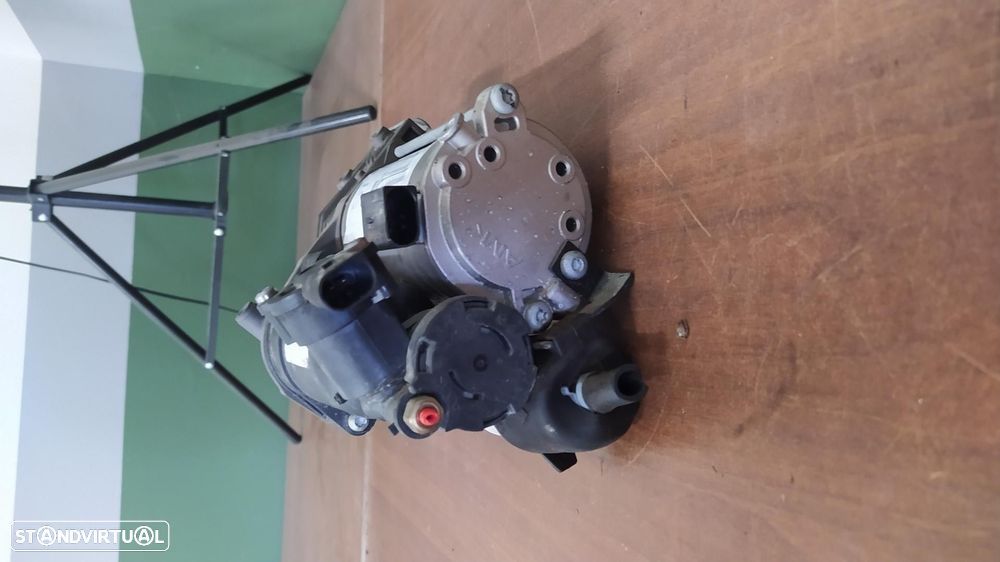 BOMBA SUSPENSÃO JAGUAR XJ - 3