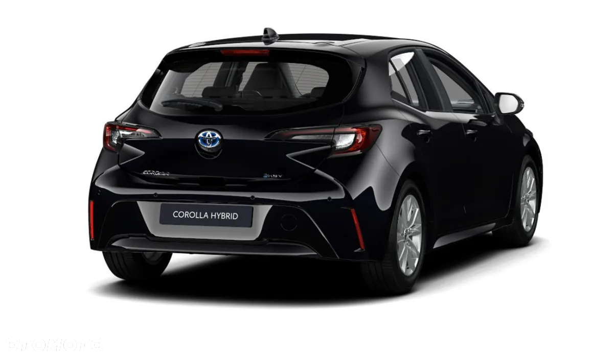 Toyota Corolla 1.8 Hybrid Comfort - 7