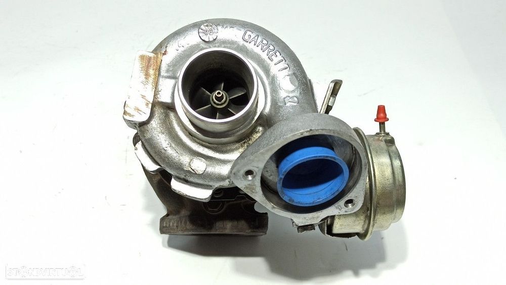 TURBOCOMPRESSOR BMW SERIE 3 COMPACT (E46) 320TD - 6