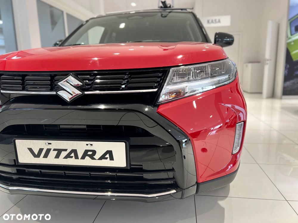 Suzuki Vitara - 5