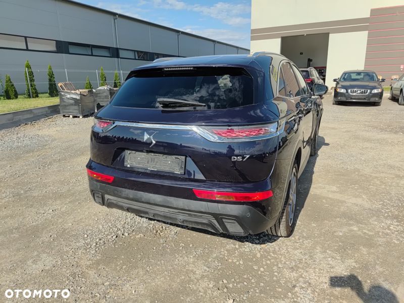 DS Automobiles DS 7 Crossback - 16