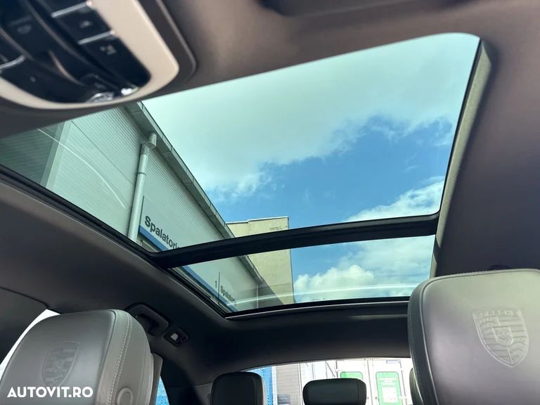 Porsche Macan 3.0 PDK S - 26